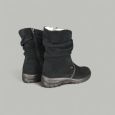 Botki damskie RIEKER Z7171-01