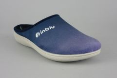 Obuwie domowe kapcie damskie INBLU BS-29