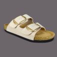 Klapki damskie Lee Cooper LCW-26-35-4454L beżowe