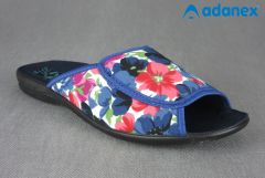 Obuwie domowe kapcie damskie ADANEX 23000