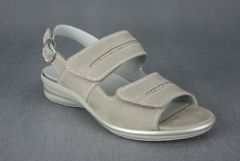 Sandały damskie comfort shoes 3712