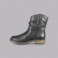 Botki damskie RIEKER Z6883-00
