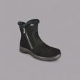 Botki damskie RIEKER L7162-00