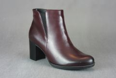 Botki damskie AXEL 4277