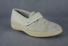 Półbuty damskie Comfort Shoes